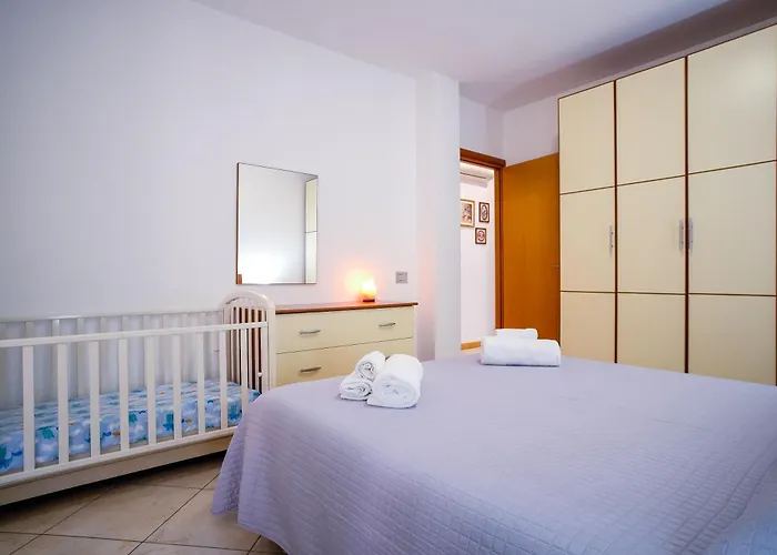 Apartamento Casa Simona *