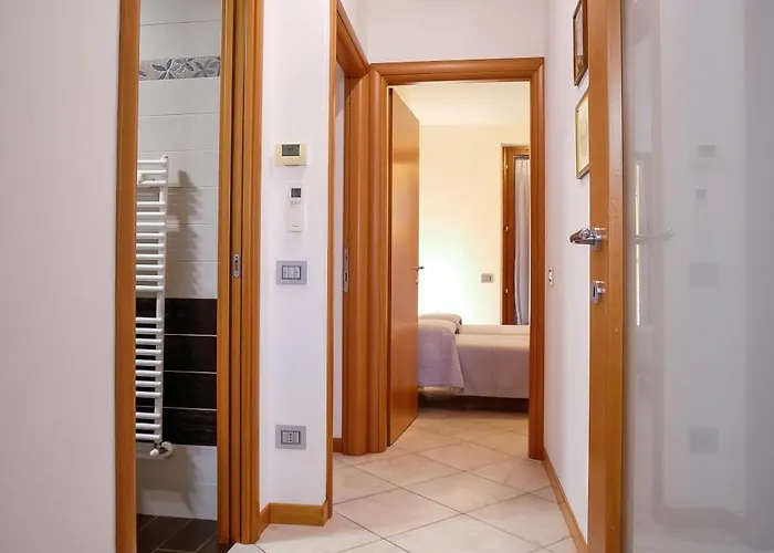 Casa Simona Salionze