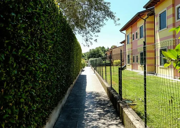 Apartamento Casa Simona *