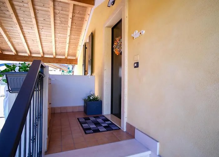 Casa Simona Apartamento Salionze