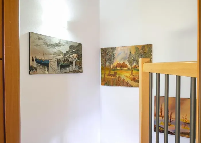 Casa Simona Salionze