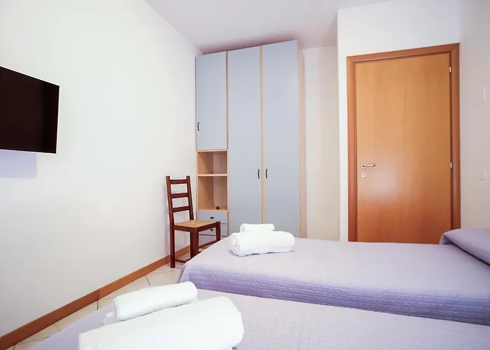 Apartamento Casa Simona