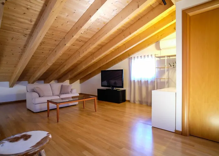 Casa Simona Salionze