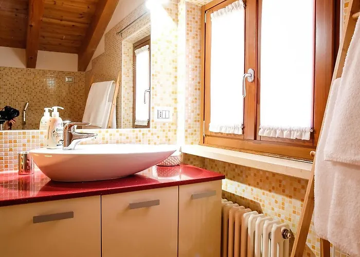 Casa Simona * Salionze