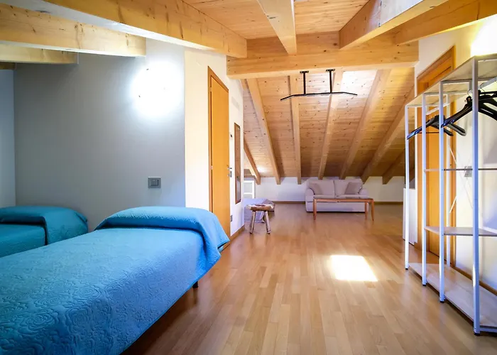 Casa Simona Apartamento