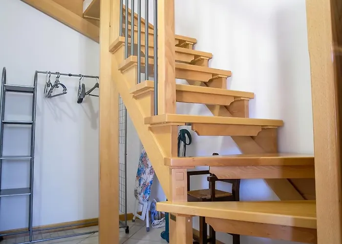 Apartamento Casa Simona