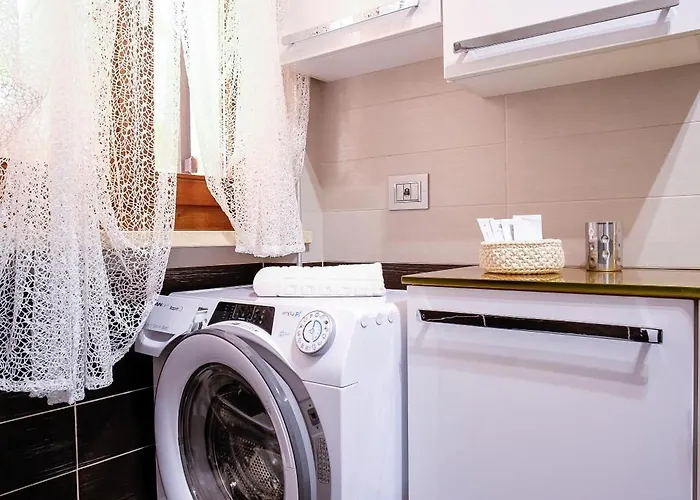 Apartamento Casa Simona *