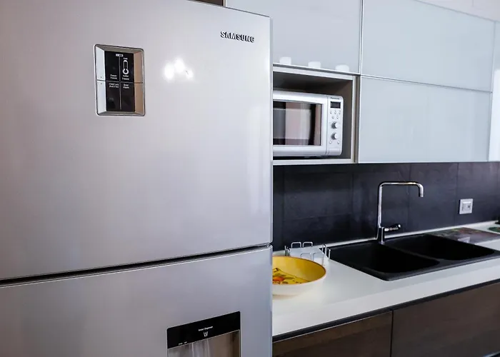 Apartamento Casa Simona Salionze