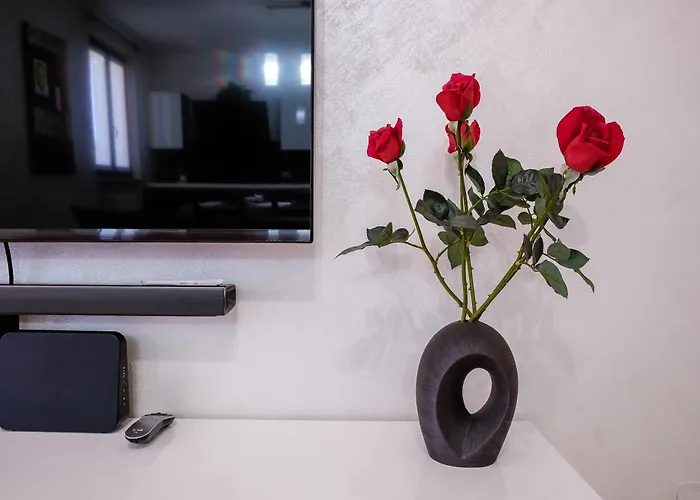 Casa Simona Salionze