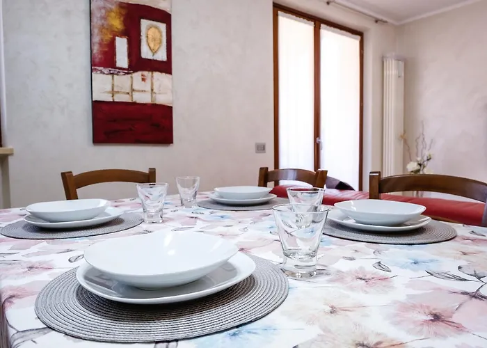 Casa Simona * Salionze