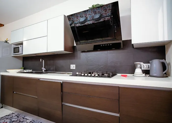 Casa Simona Apartamento