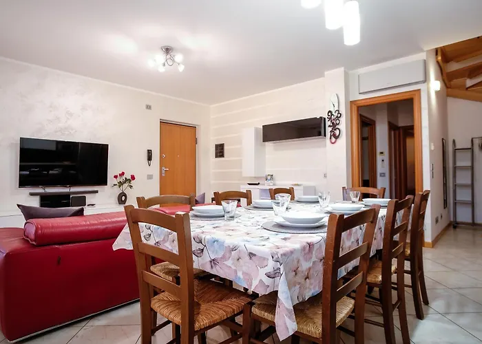 Casa Simona Salionze